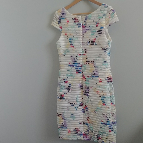 Sangria dress - Picture 5 of 9